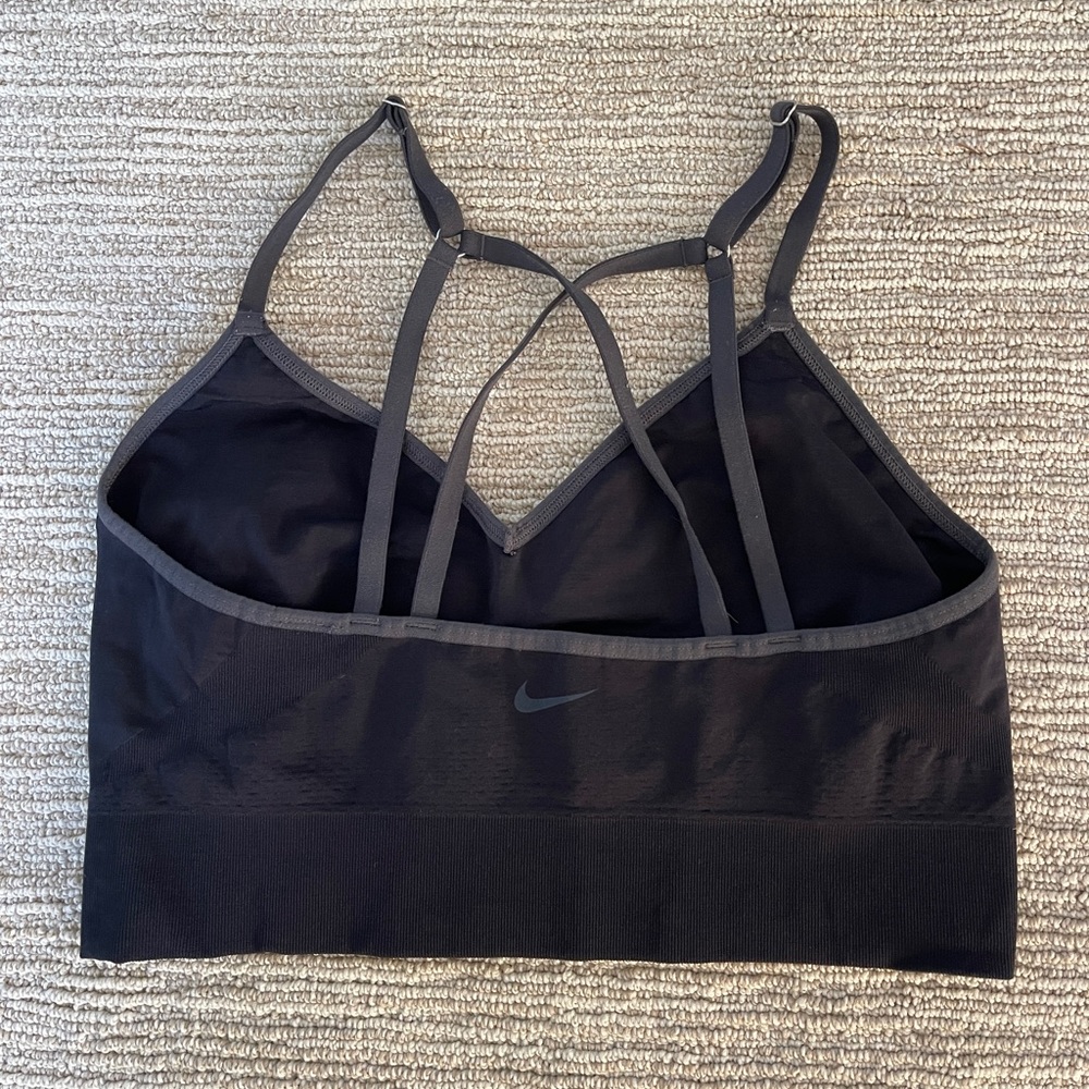 Soul Cycle bra